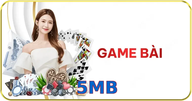 5MB