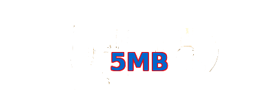 5MB