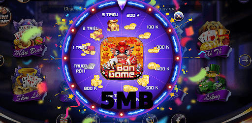 5MB