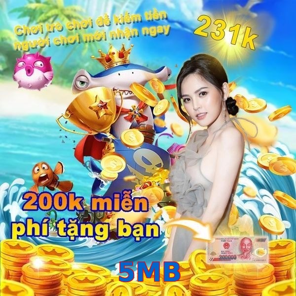 5MB