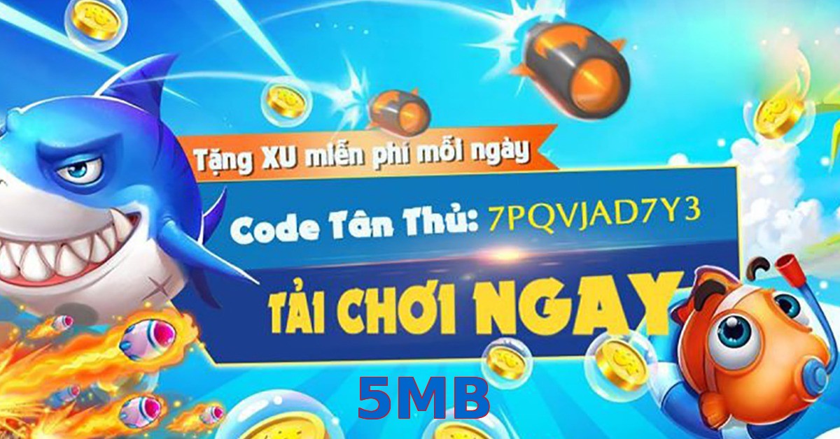 5MB