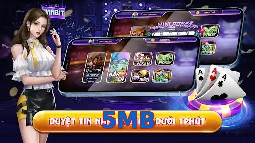 5MB