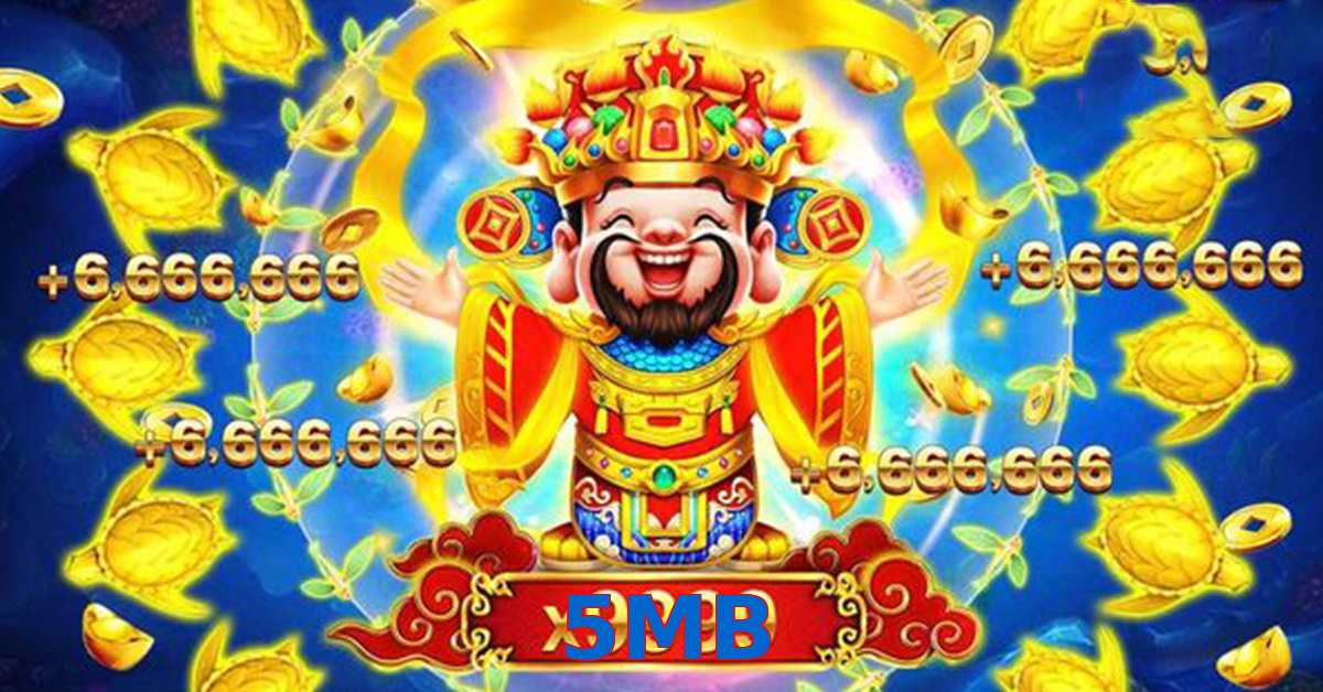 5MB