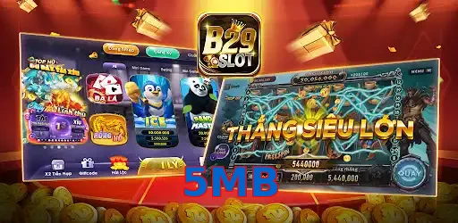5MB