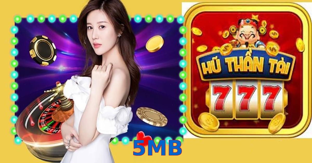 5MB
