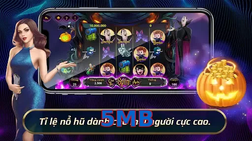 5MB