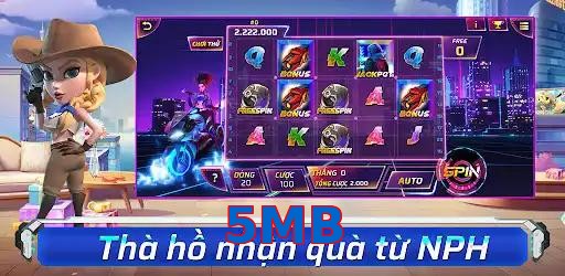 5MB
